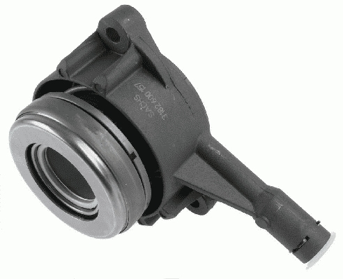 Sachs Druklager 3182 600 157