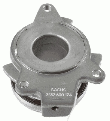 Sachs Druklager 3182 600 174