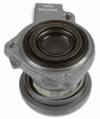 Sachs Druklager 3182 600 182