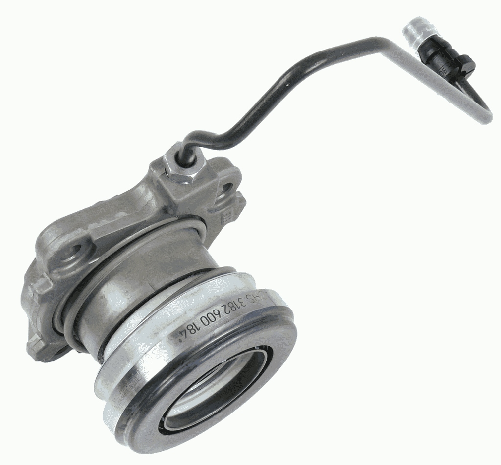 Sachs Druklager 3182 600 184