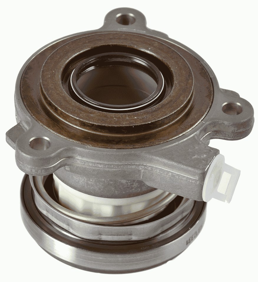 Sachs Druklager 3182 600 193