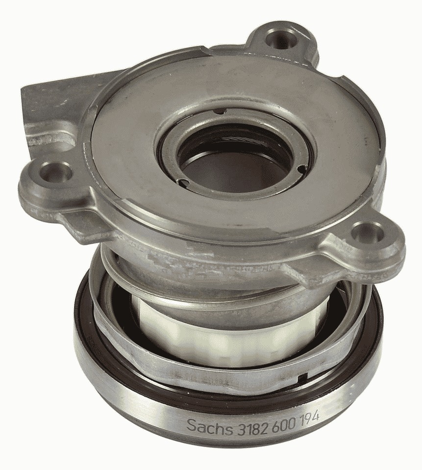 Sachs Druklager 3182 600 194