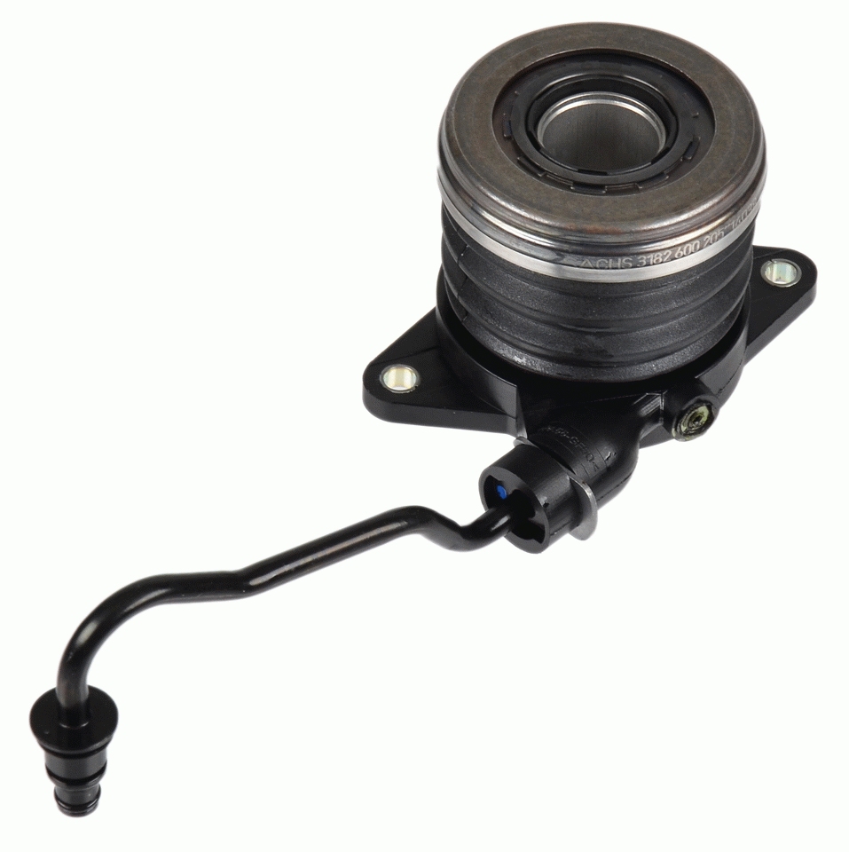 Sachs Druklager 3182 600 205