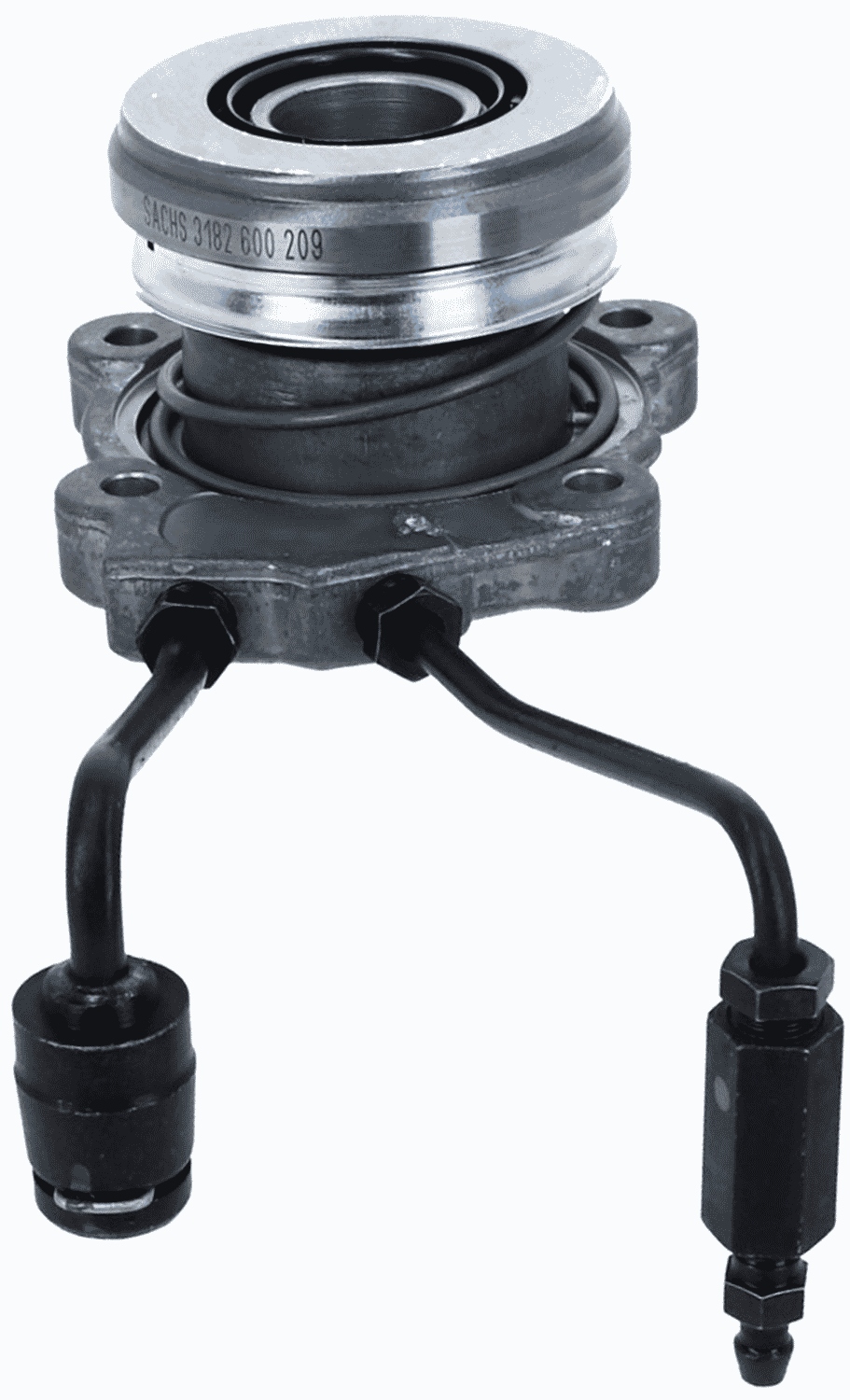 Sachs Druklager 3182 600 209