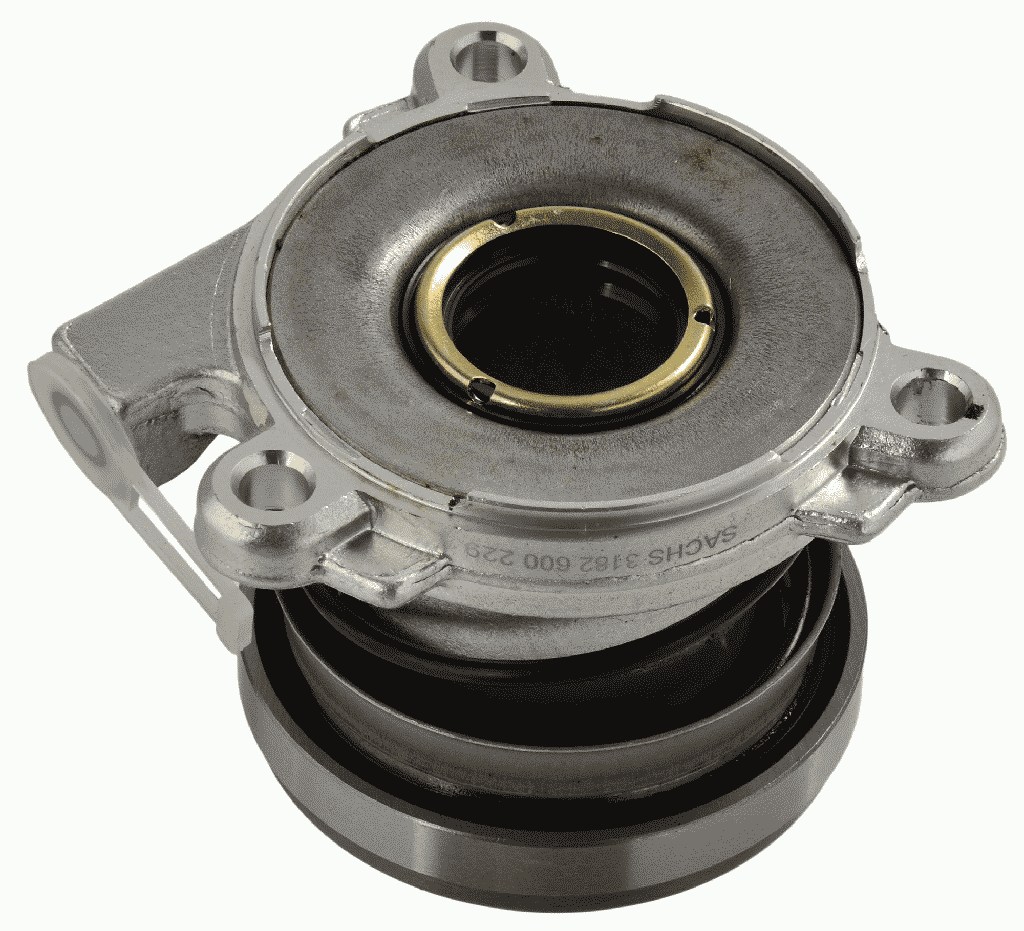 Sachs Druklager 3182 600 229