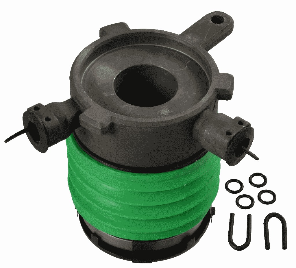 Sachs Druklager 3182 600 238