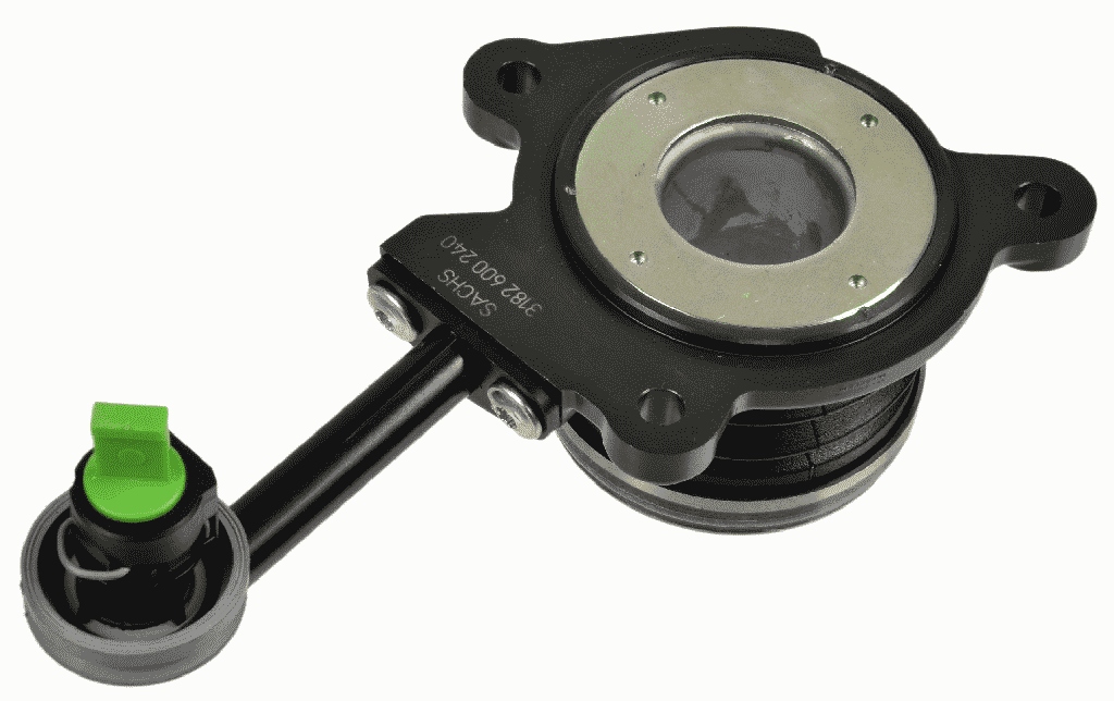 Sachs Druklager 3182 600 240