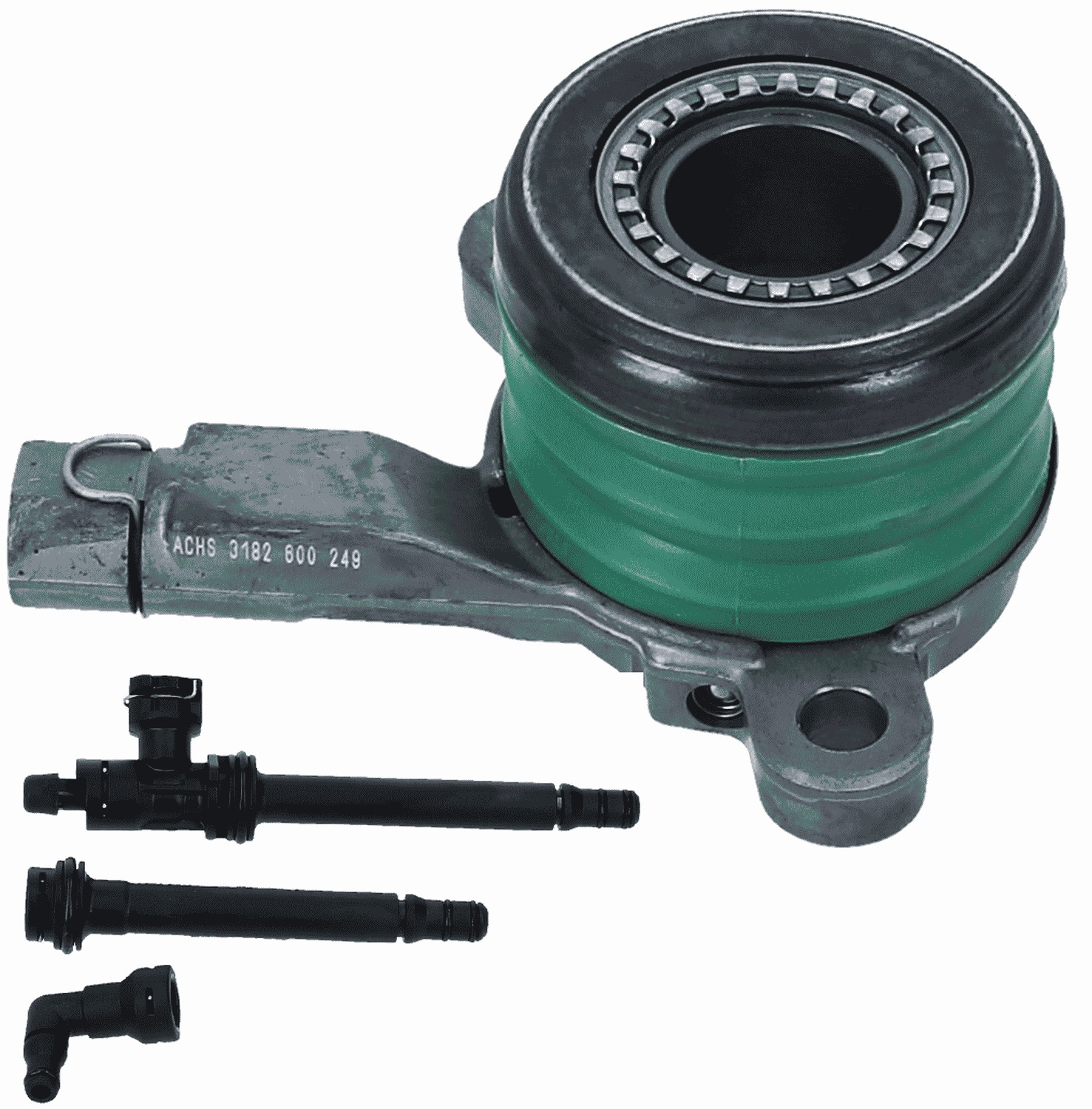 Sachs Druklager 3182 600 249