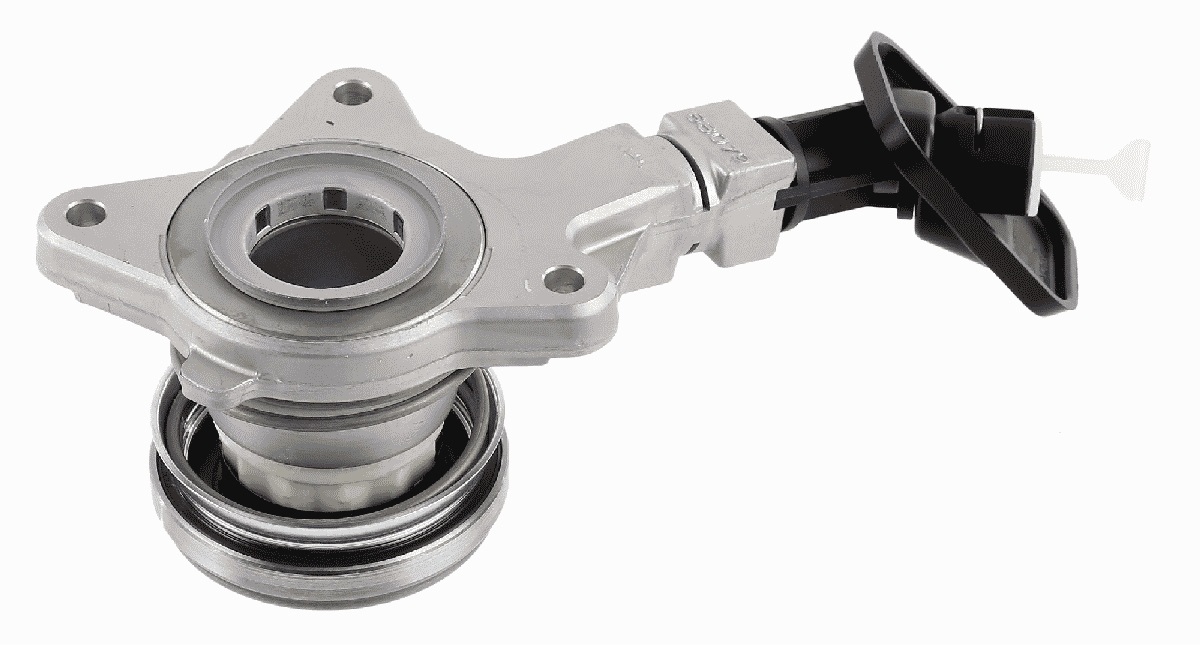 Sachs Druklager 3182 600 254