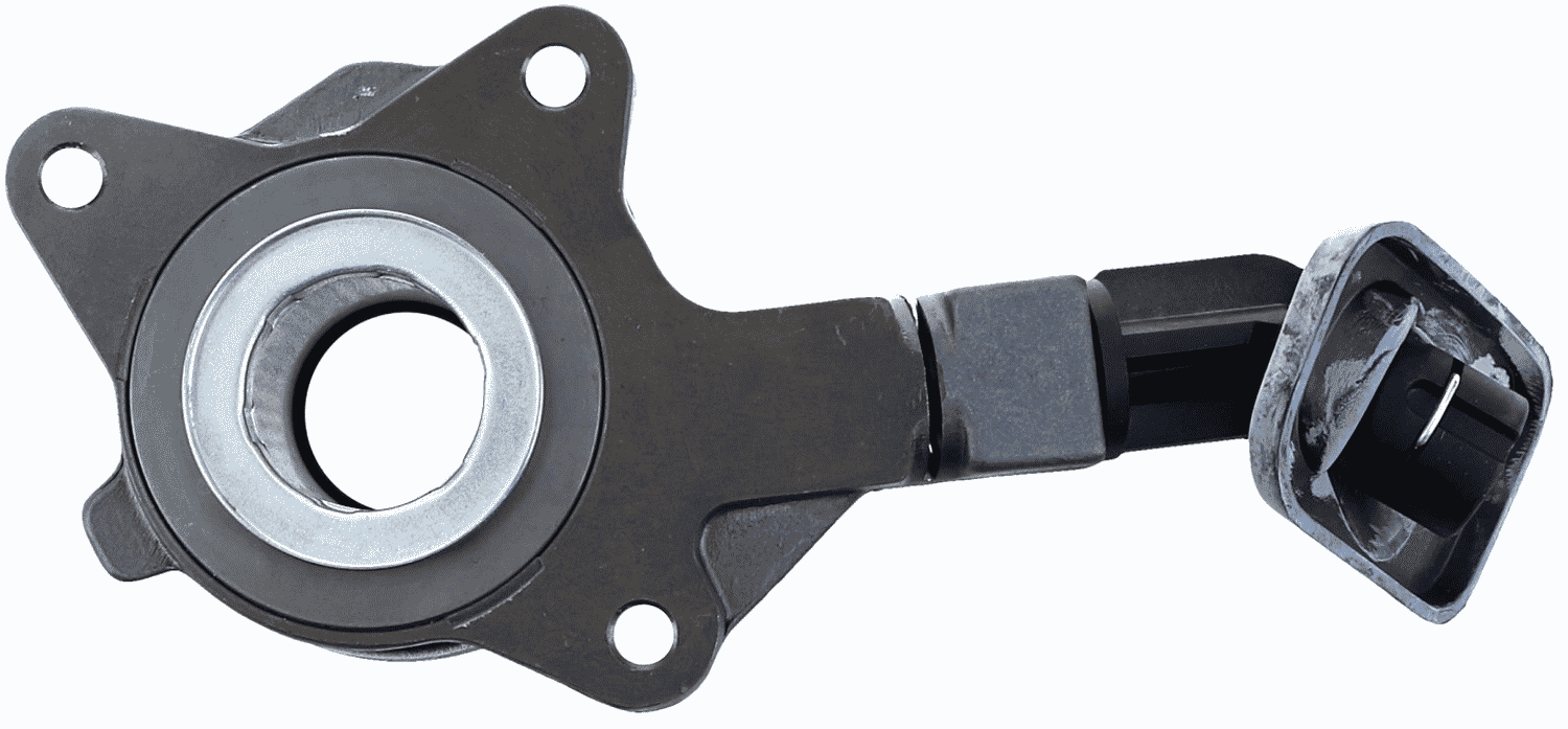 Sachs Druklager 3182 654 198