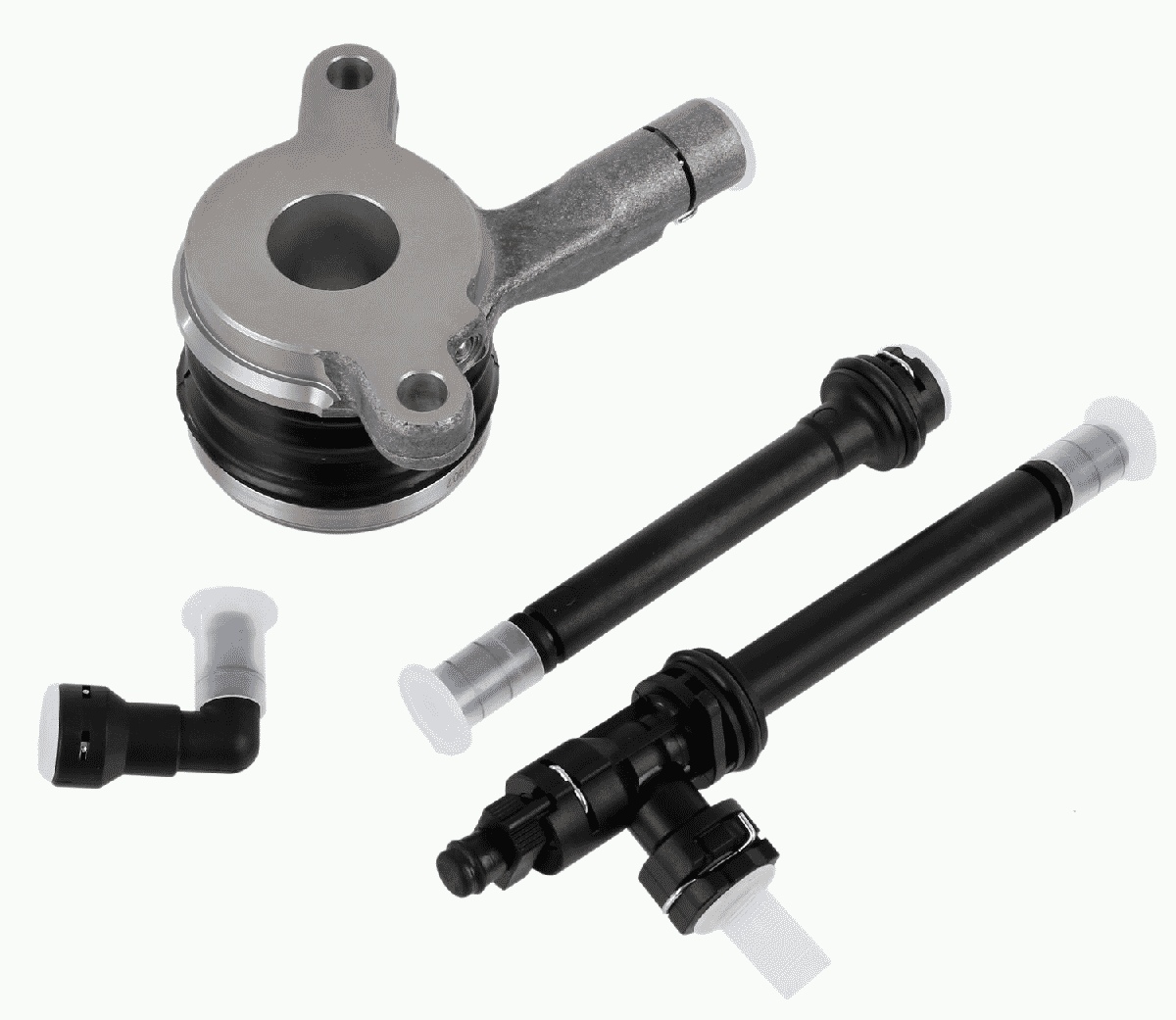 Sachs Druklager 3182 654 210