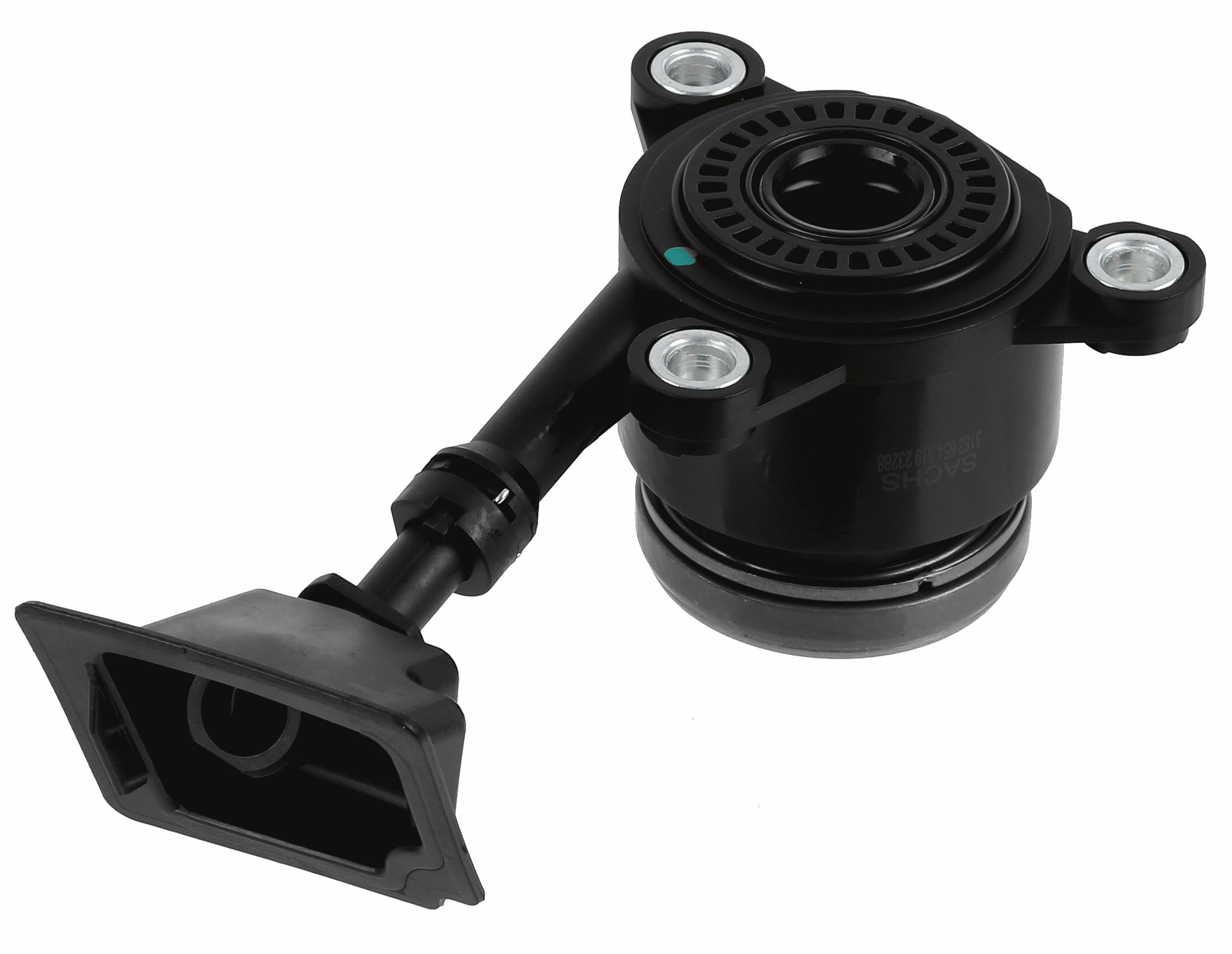 Sachs Koppelingsdruklager , koppeling 3182 654 319