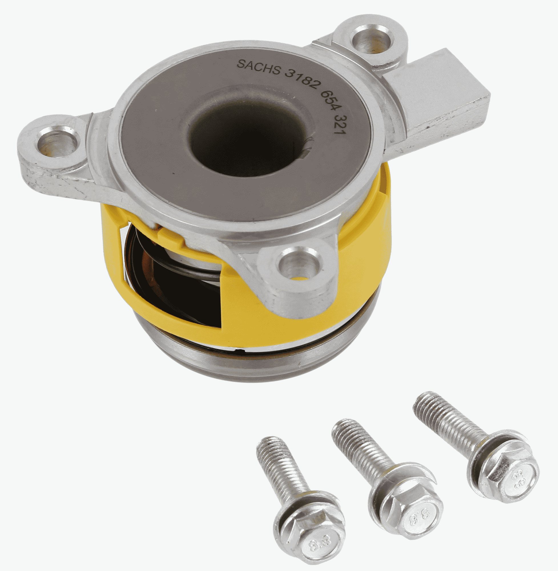 Sachs Koppelingsdruklager , koppeling 3182 654 321