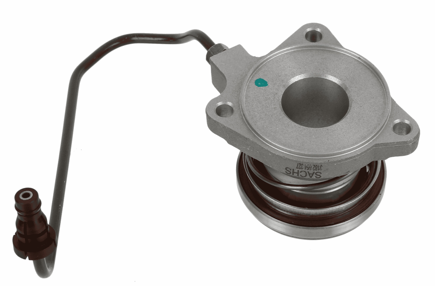 Sachs Koppelingsdruklager , koppeling 3182 654 327