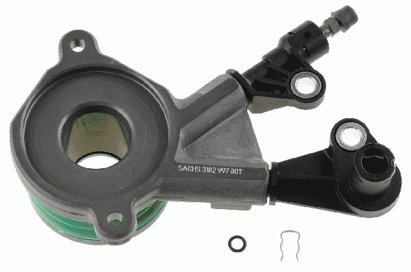 Druklager Sachs 3182 997 801