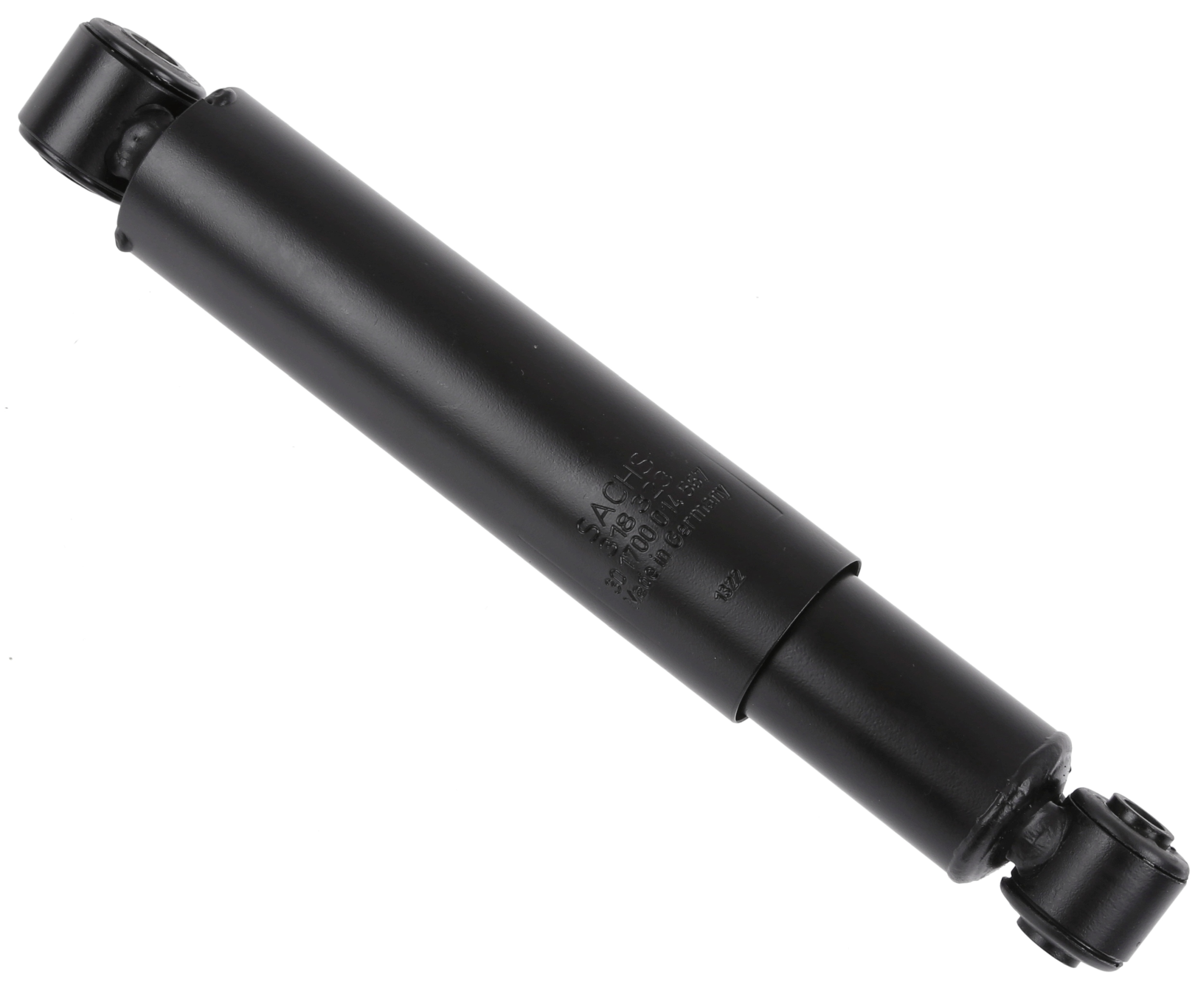 Schokdemper Sachs 318 323