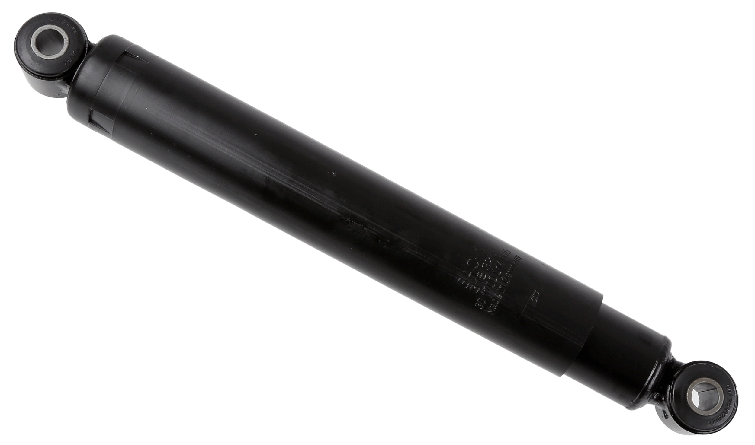 Schokdemper Sachs 318 325