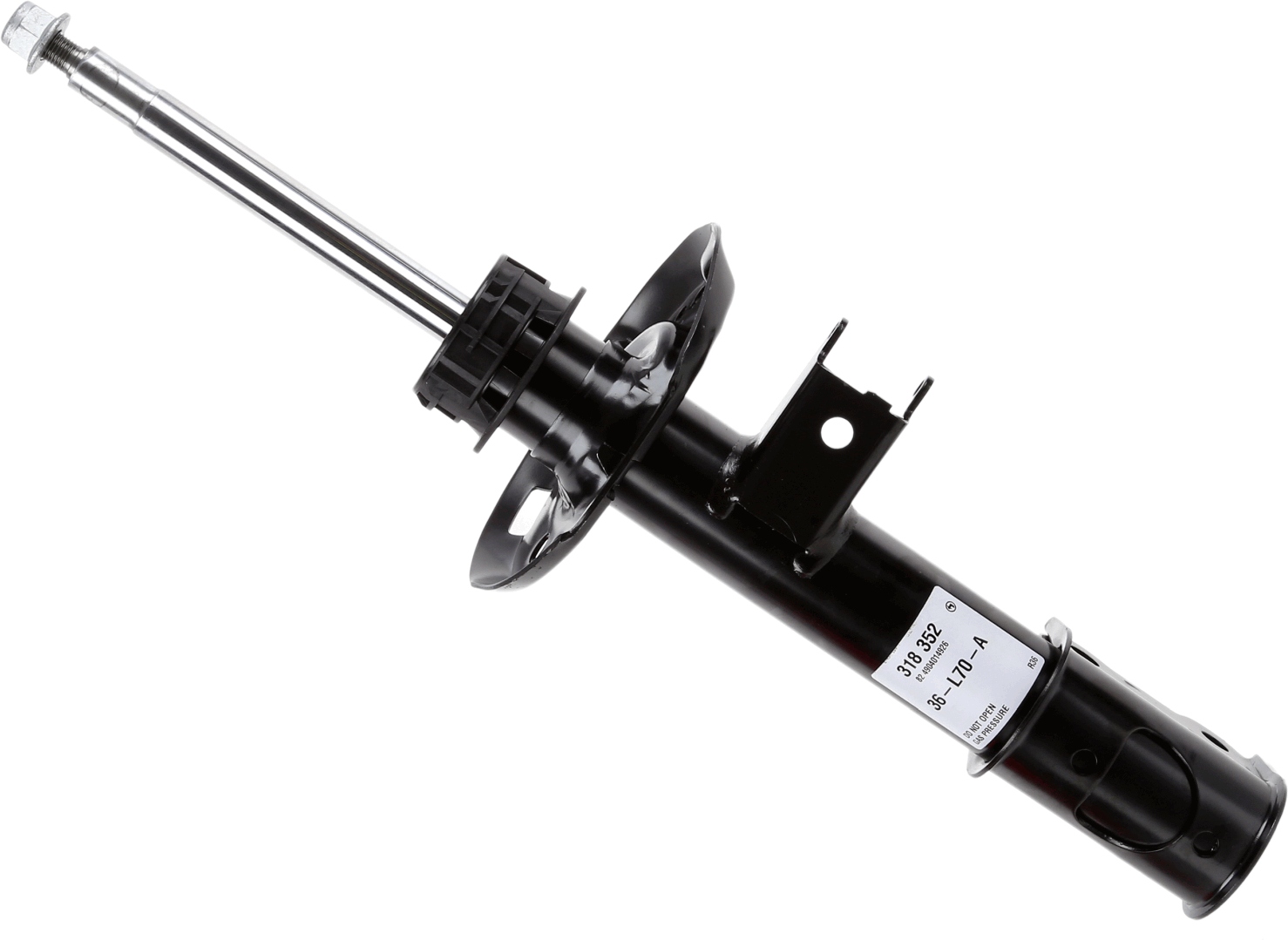 Schokdemper Sachs 318 352