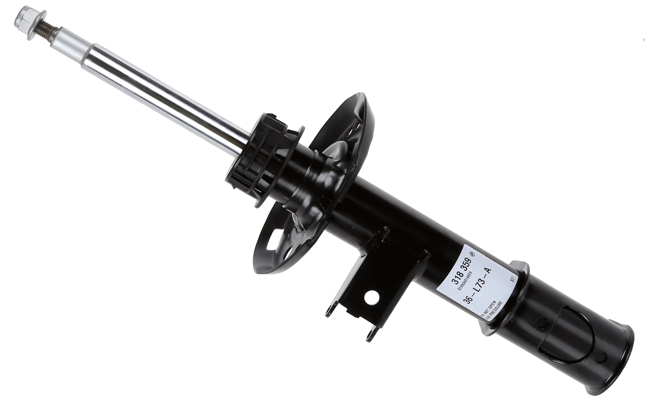 Schokdemper Sachs 318 359