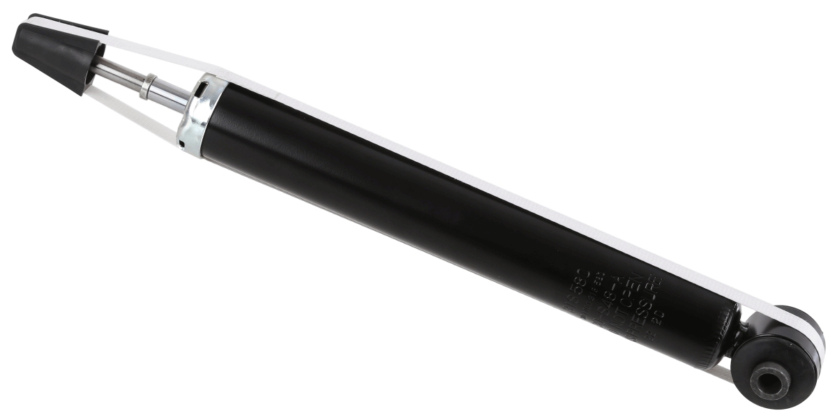 Schokdemper Sachs 318 580