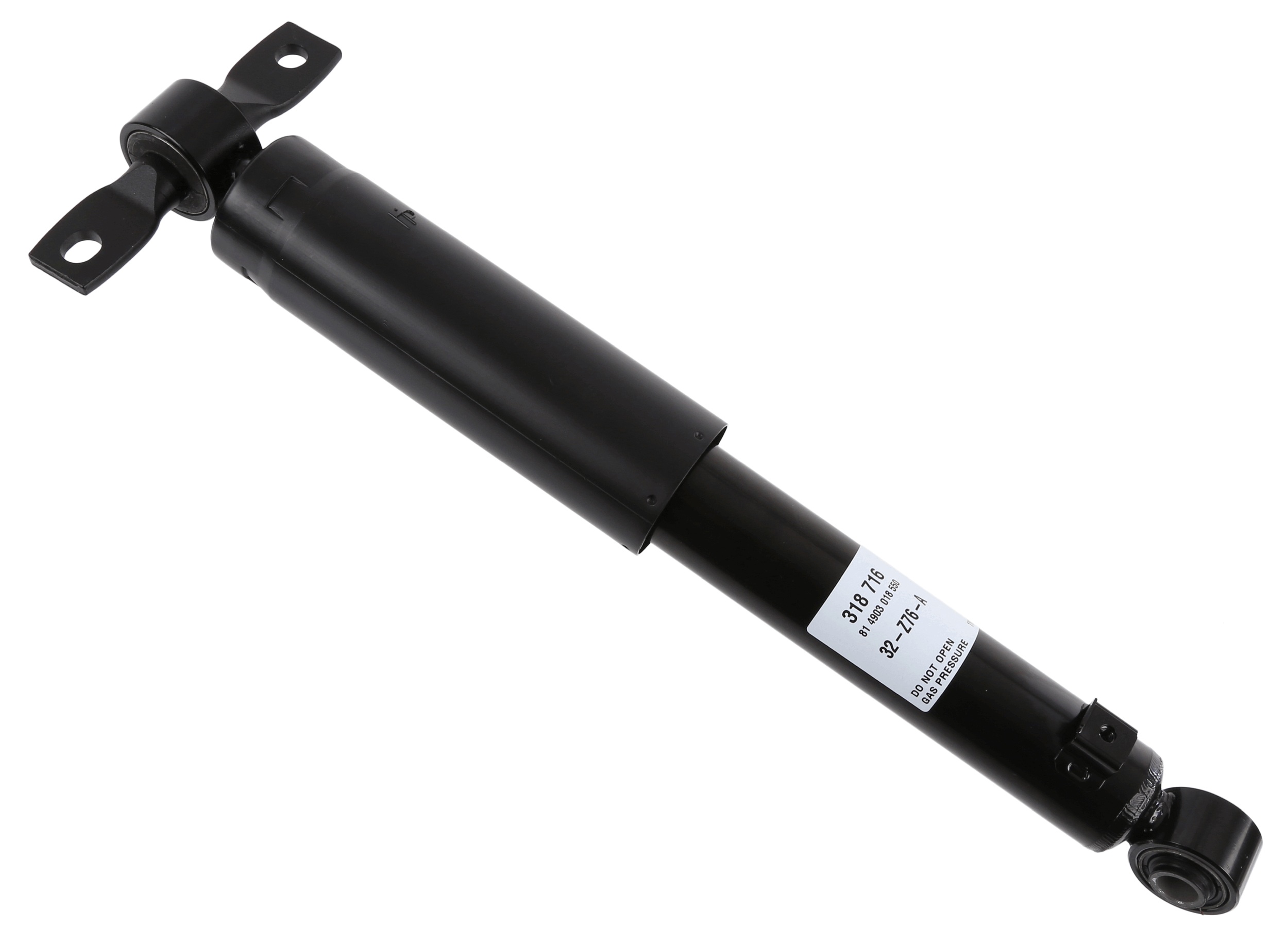 Schokdemper Sachs 318 716