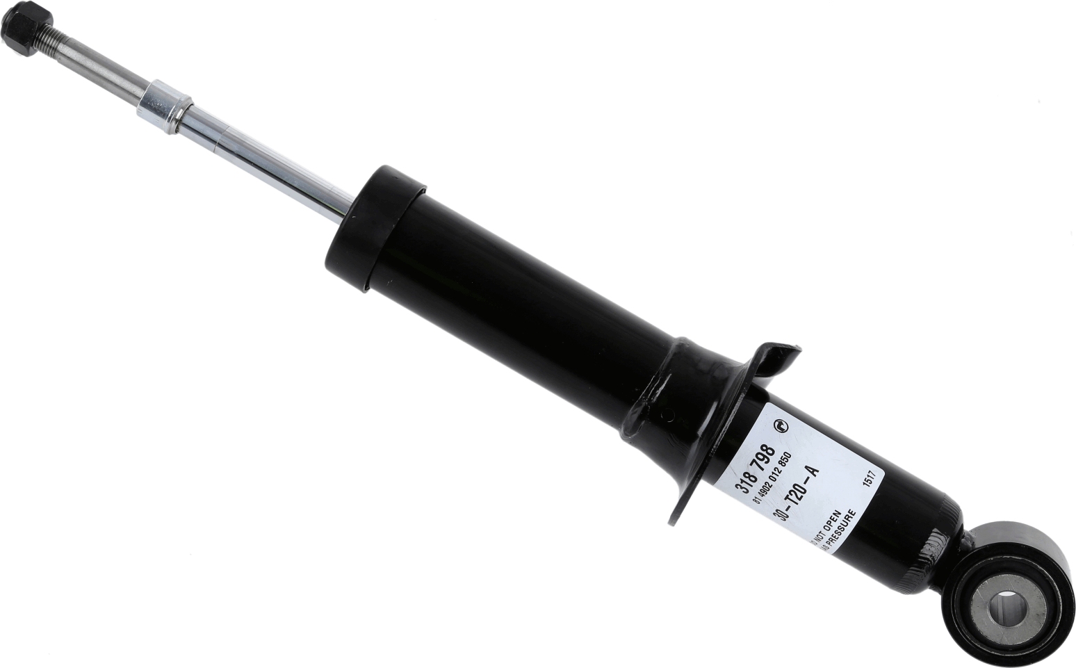 Schokdemper Sachs 318 798