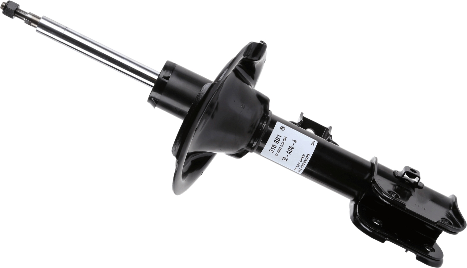 Schokdemper Sachs 318 801