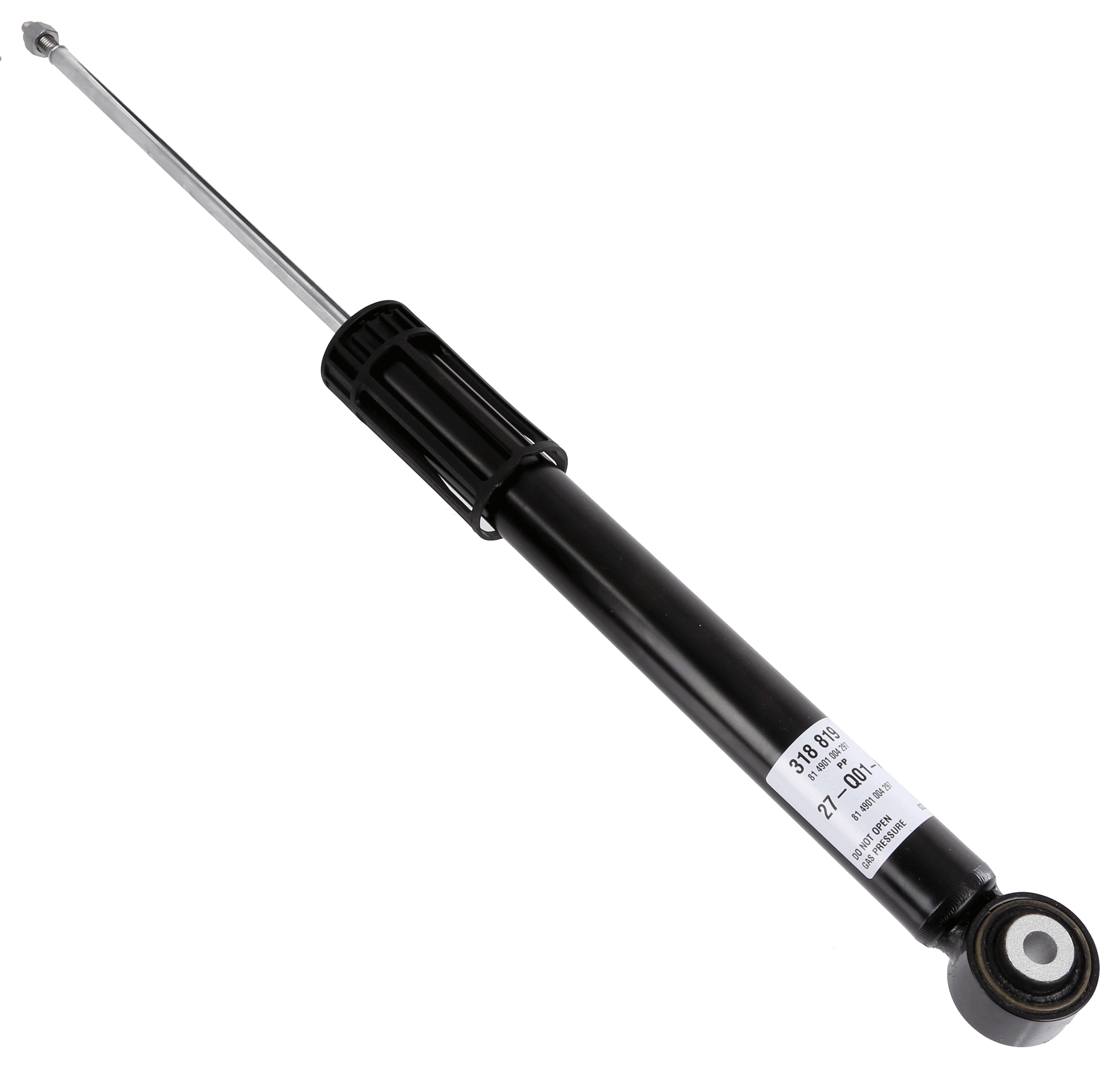 Schokdemper Sachs 318 819