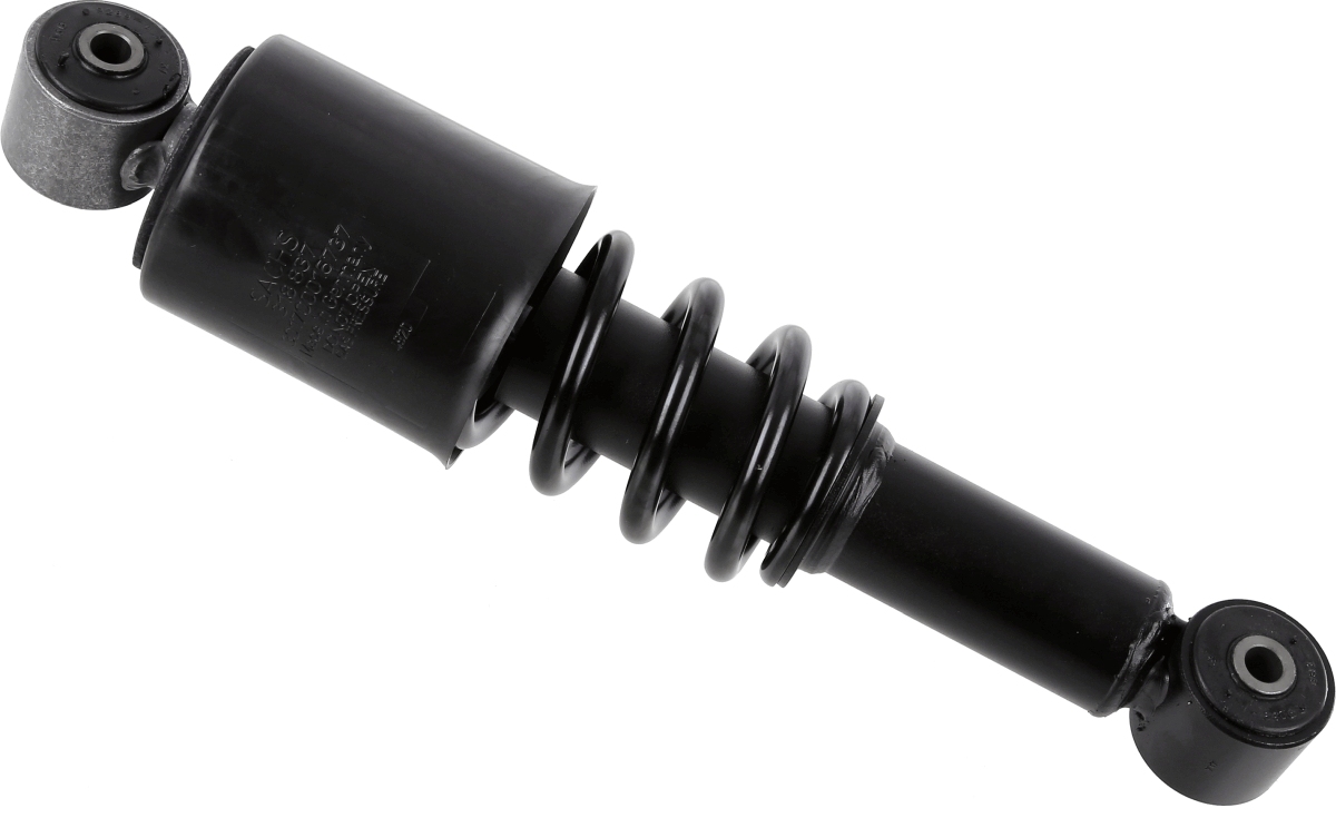 Schokdemper cabine ophanging Sachs 318 837