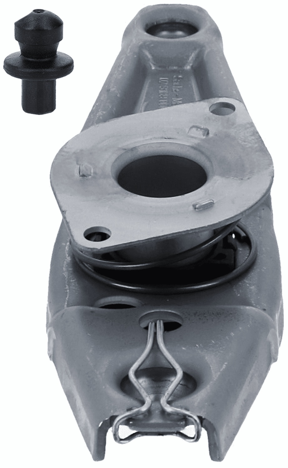 Sachs Druklager 3189 000 245