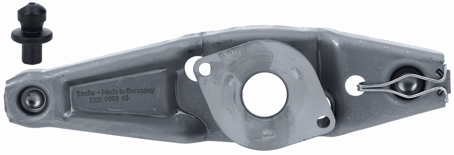 Sachs Druklager 3189 000 245