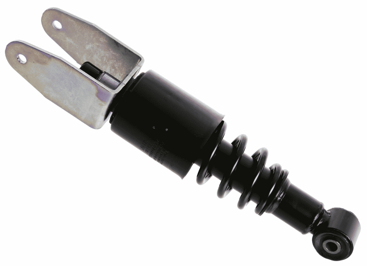 Schokdemper cabine ophanging Sachs 318 948