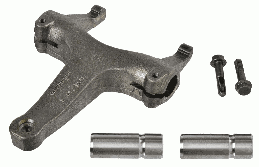 Sachs Koppelingsvork 3189 600 007