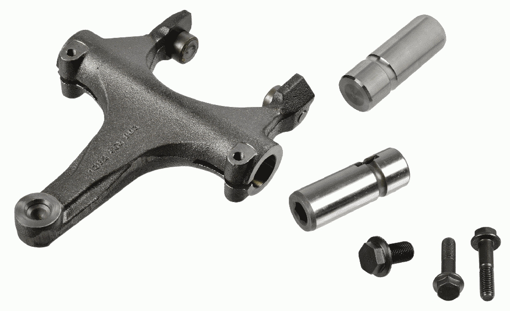 Sachs Koppelingsvork 3189 600 012