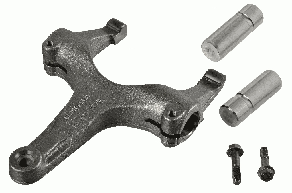 Sachs Koppelingsvork 3189 600 028