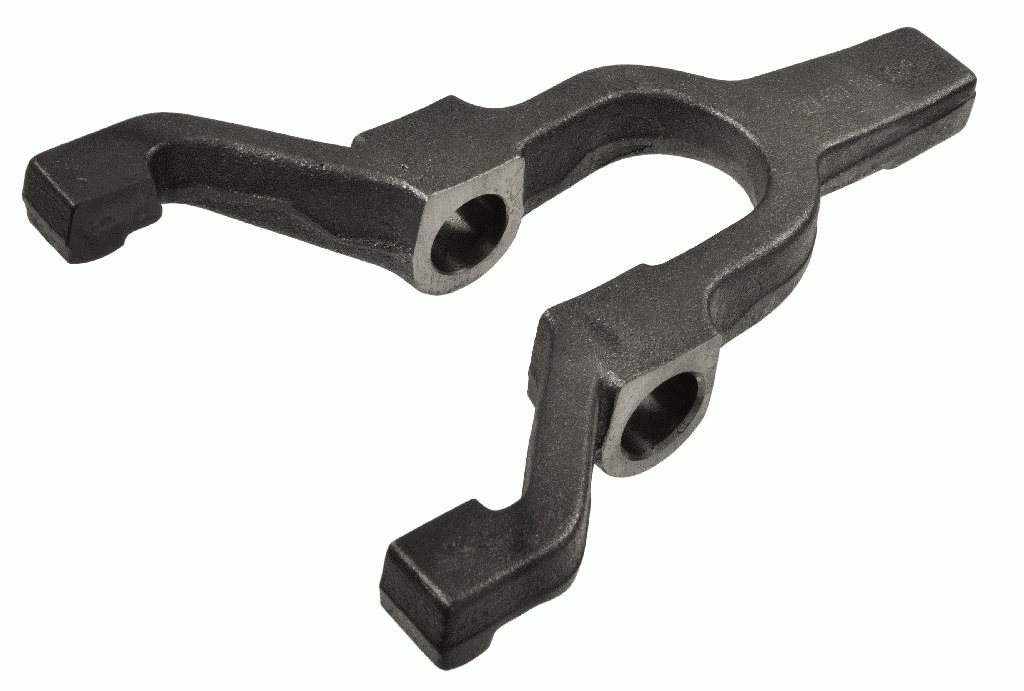 Sachs Koppelingsvork 3189 600 053