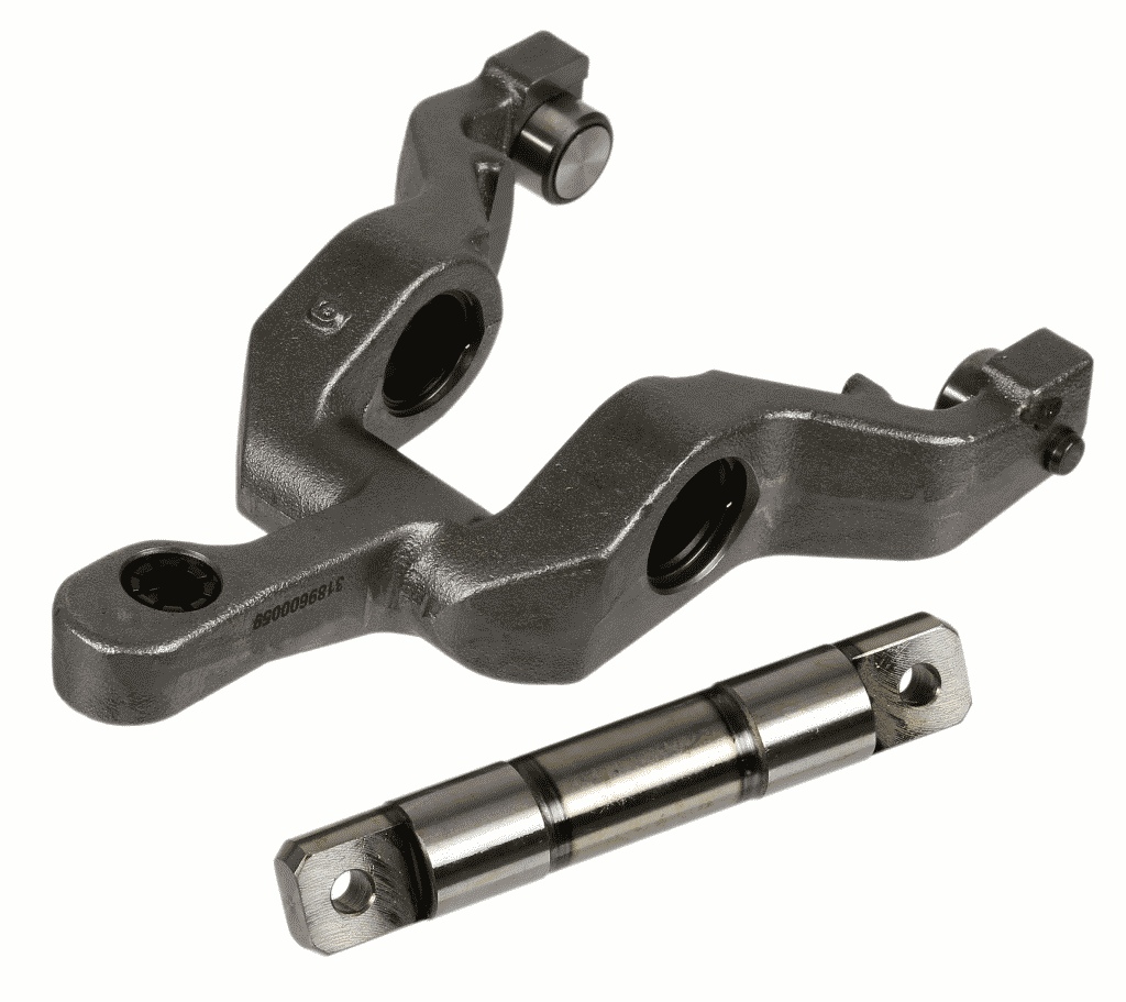 Sachs Koppelingsvork 3189 600 059