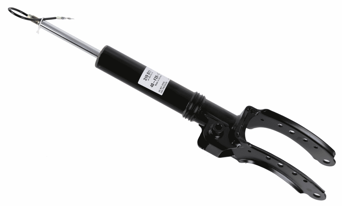 Schokdemper Sachs 319 011