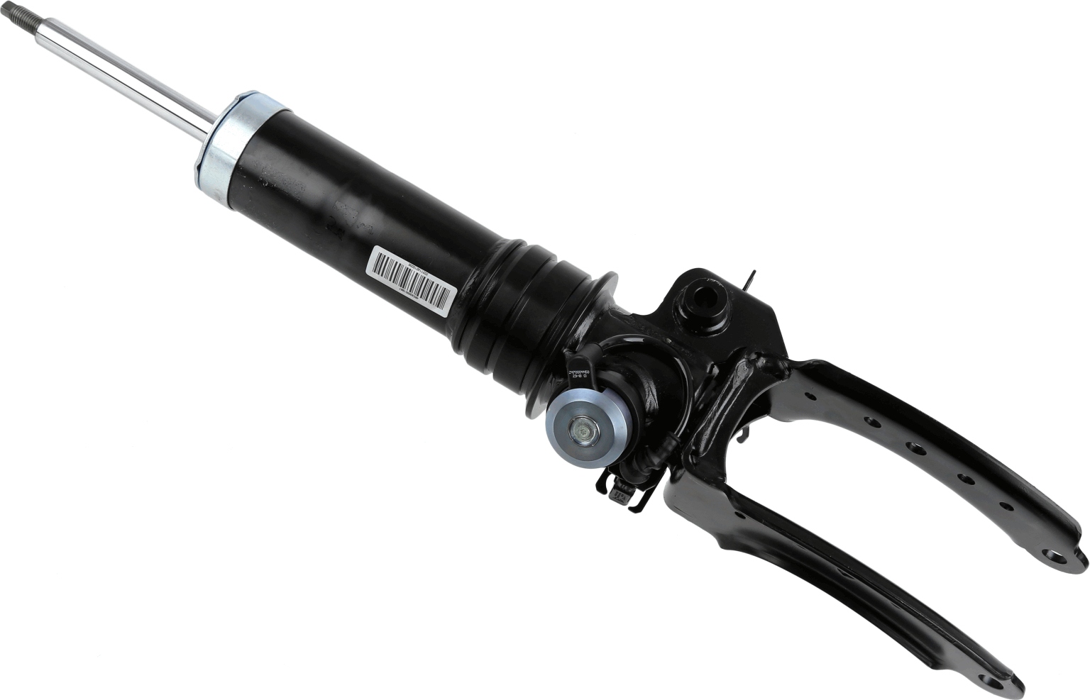 Sachs Schokdemper 319 017