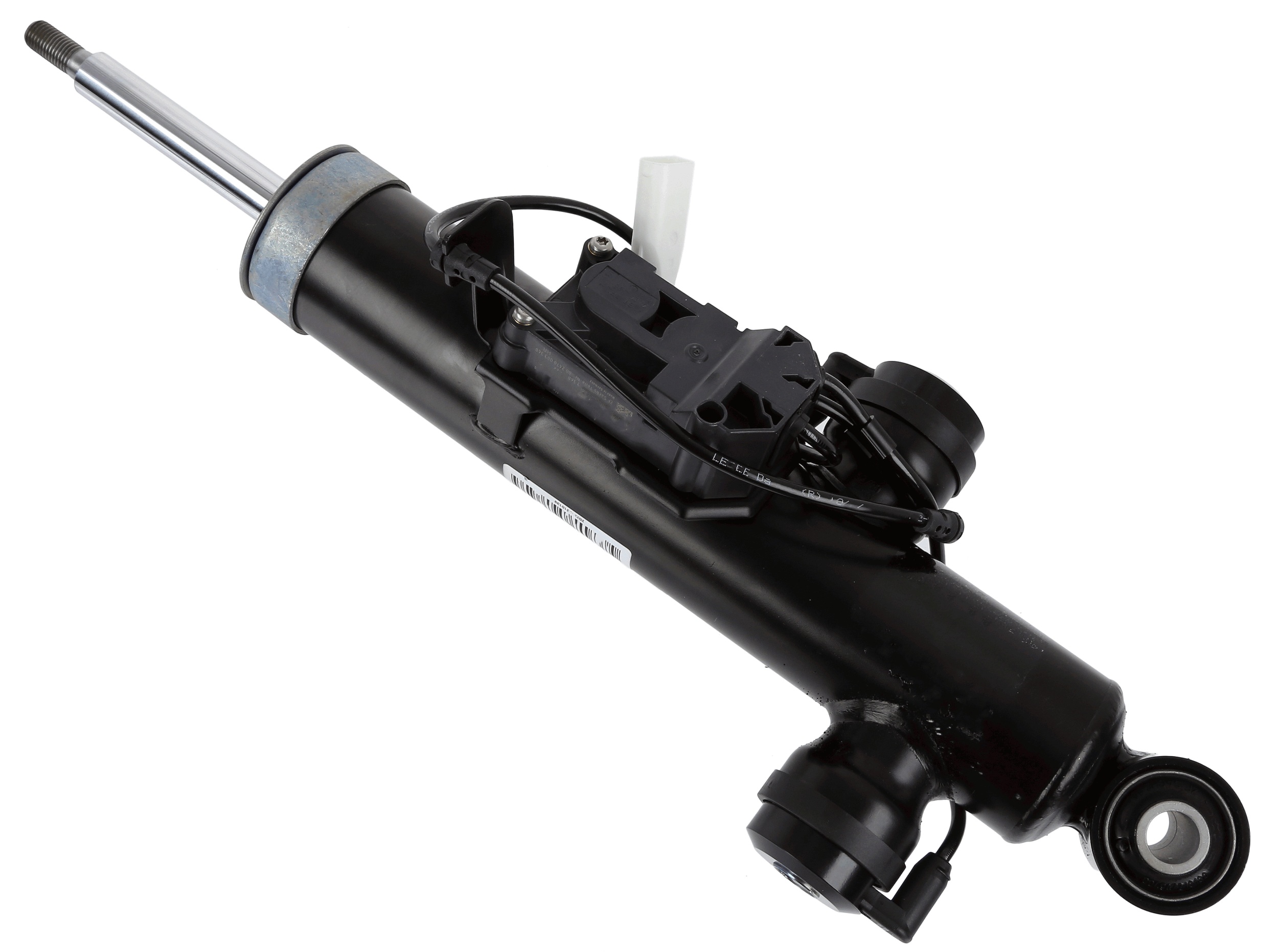 Schokdemper Sachs 319 040