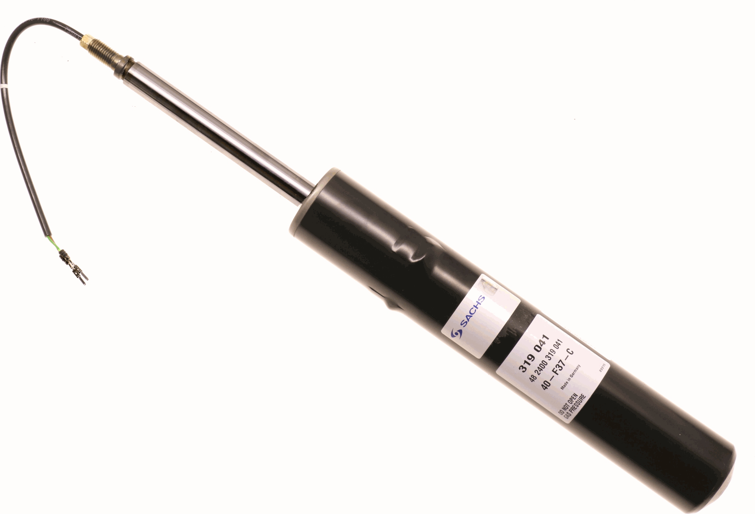 Schokdemper Sachs 319 041