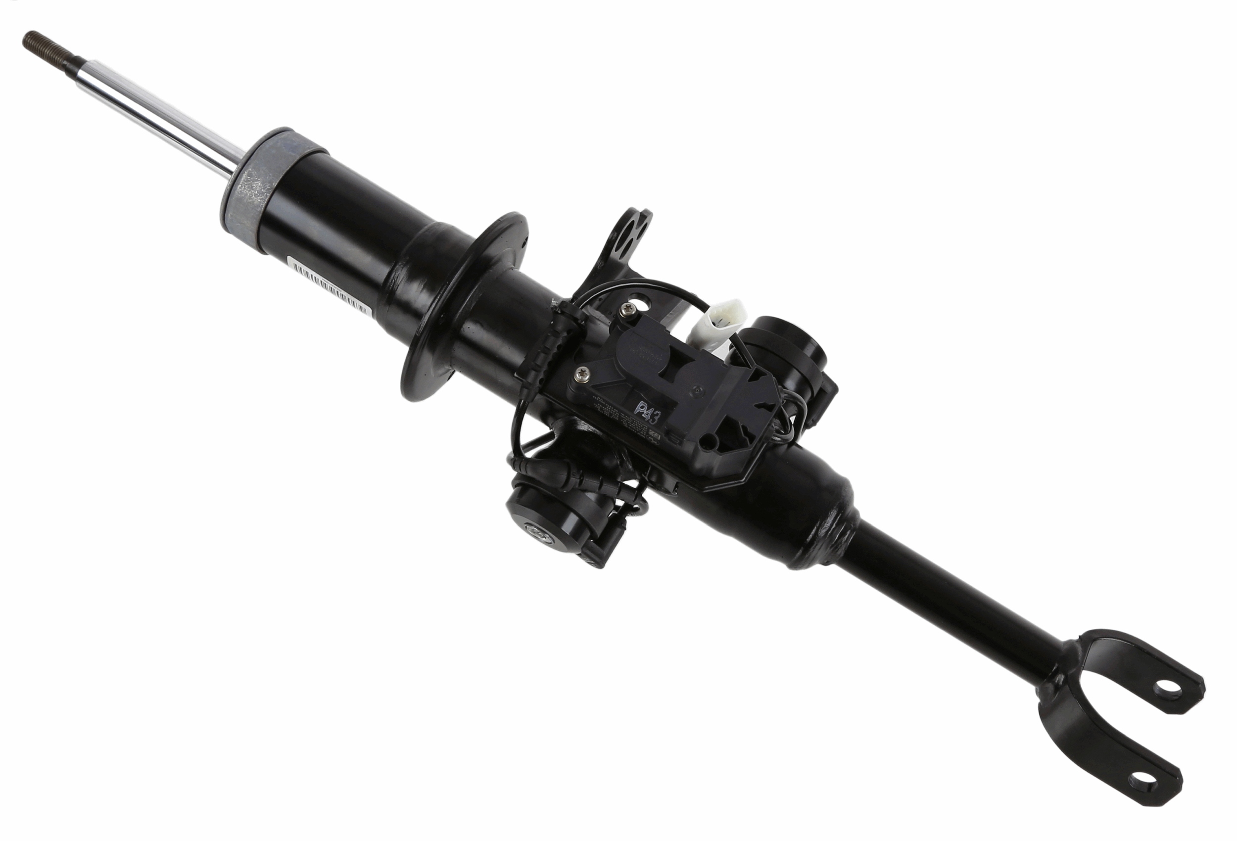 Schokdemper Sachs 319 105