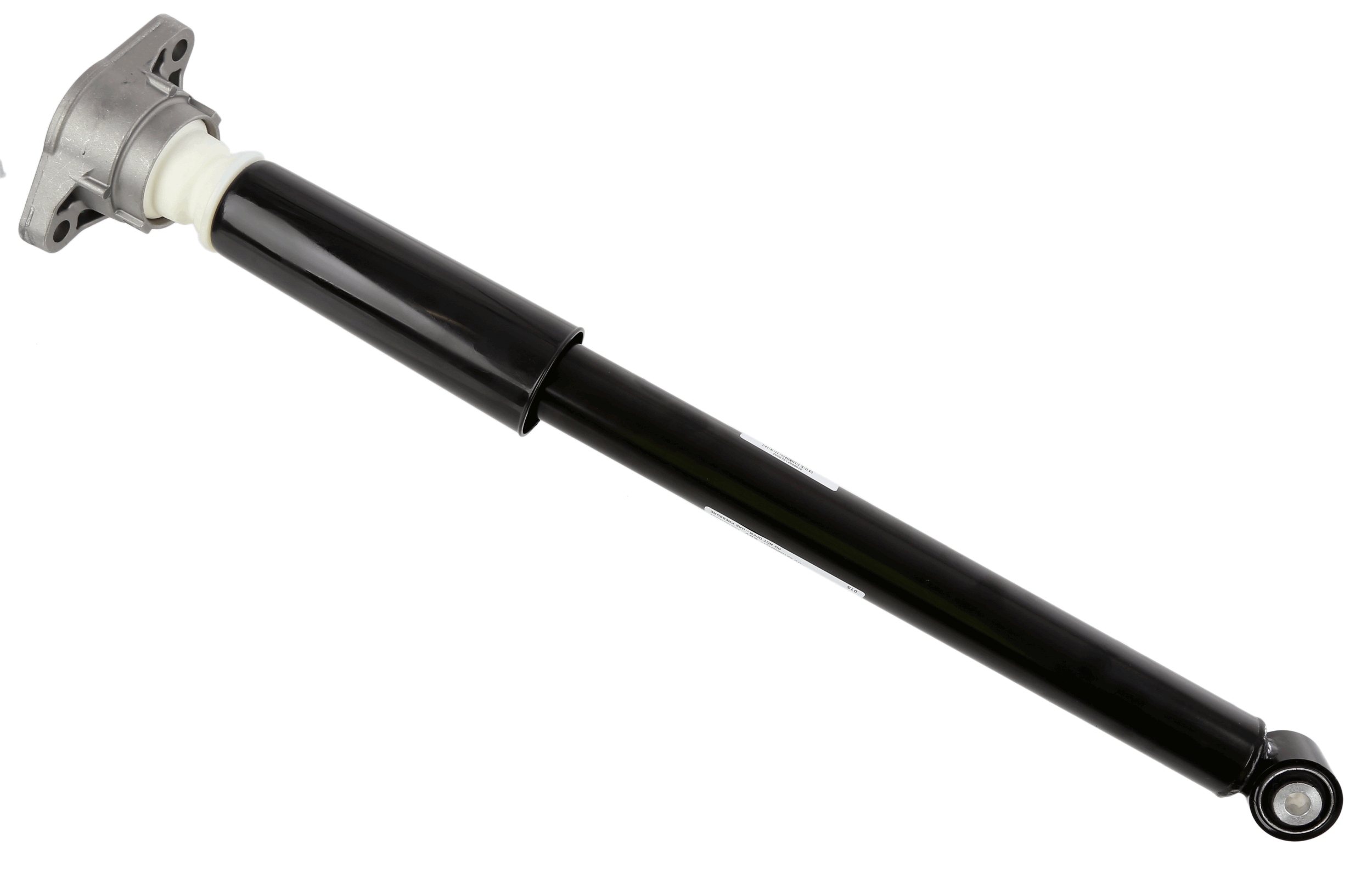 Schokdemper Sachs 319 345