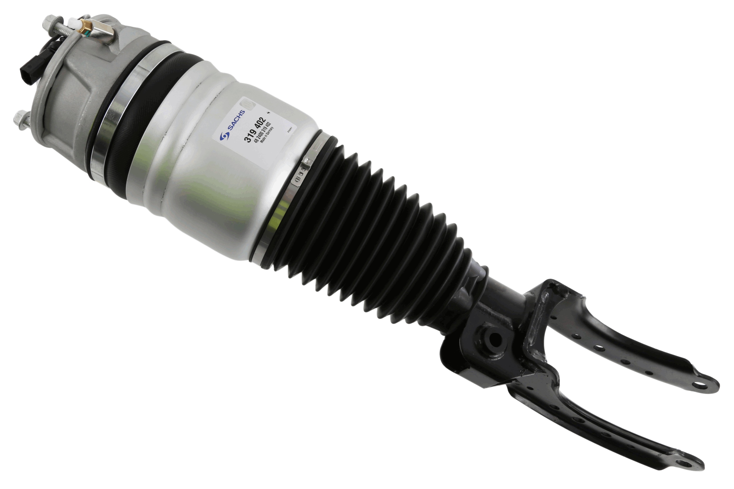 Pneumatische veerpoot Sachs 319 402