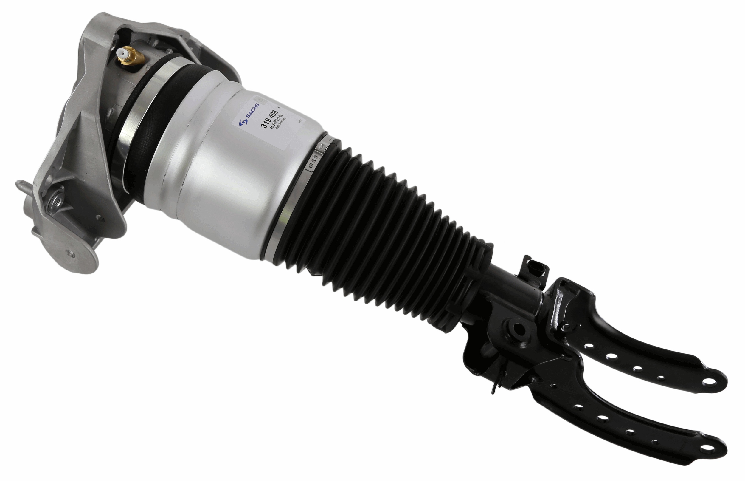 Pneumatische veerpoot Sachs 319 406