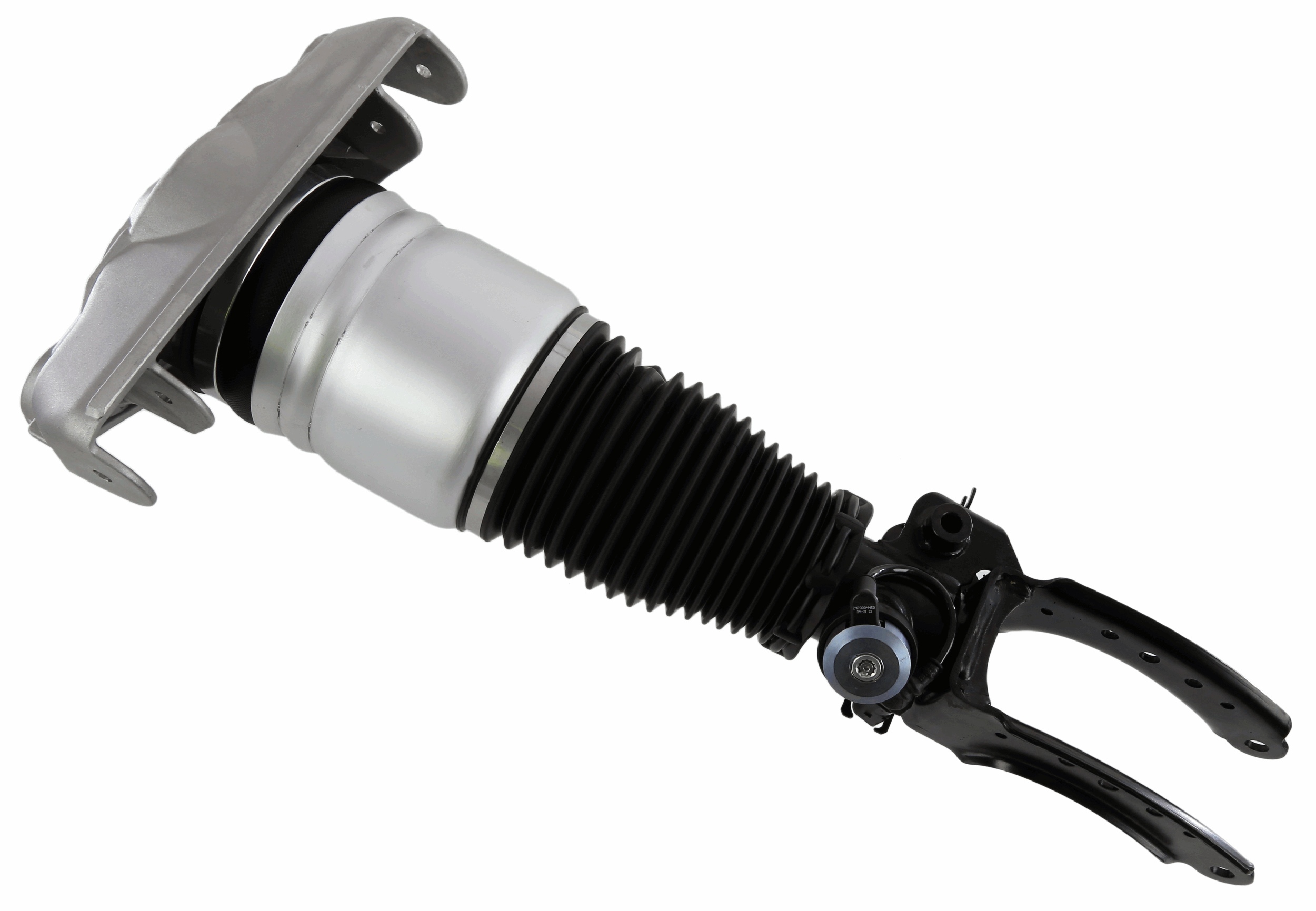 Sachs Pneumatische veerpoot 319 406