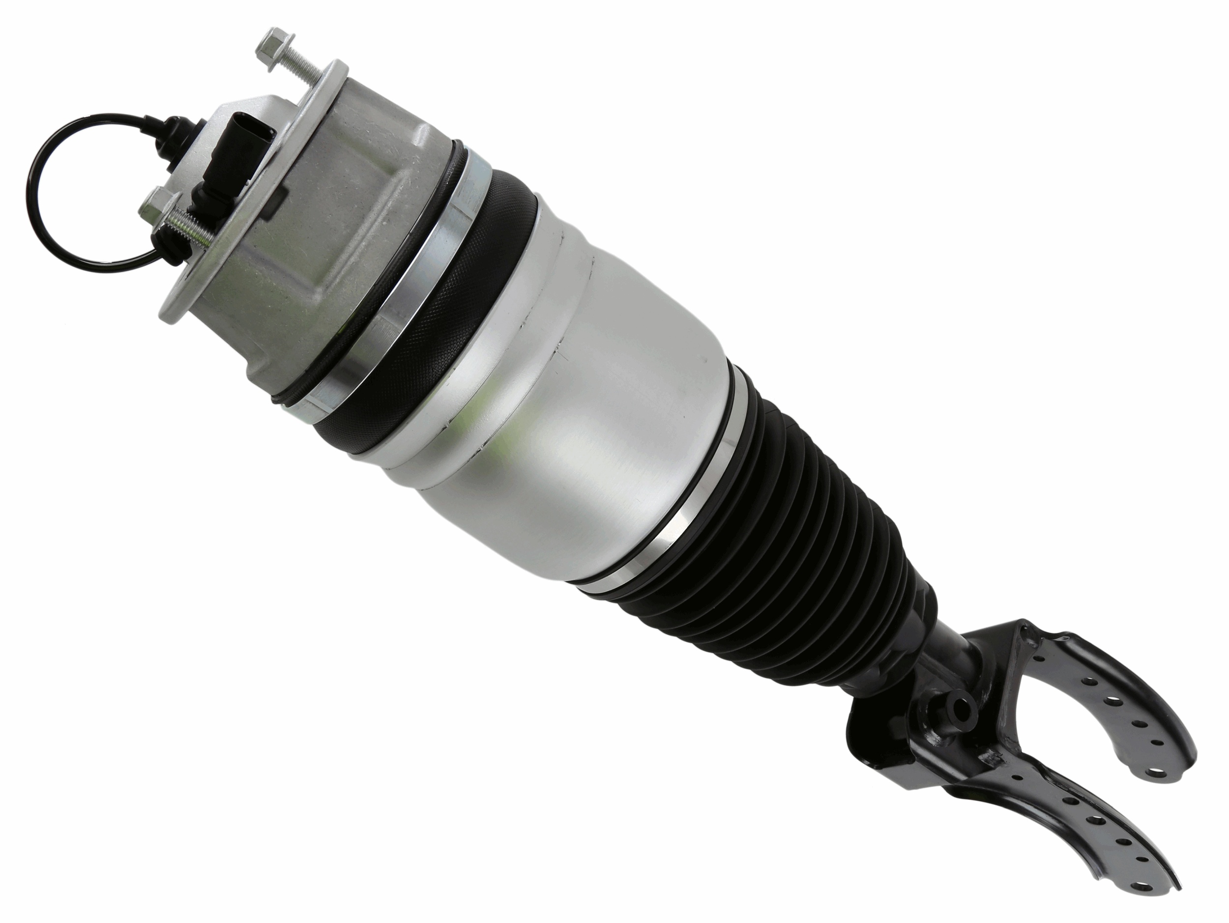 Pneumatische veerpoot Sachs 319 419