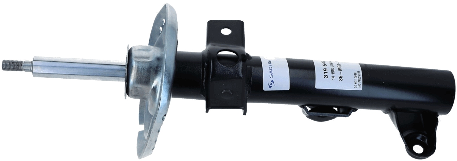 Sachs Schokdemper 319 542