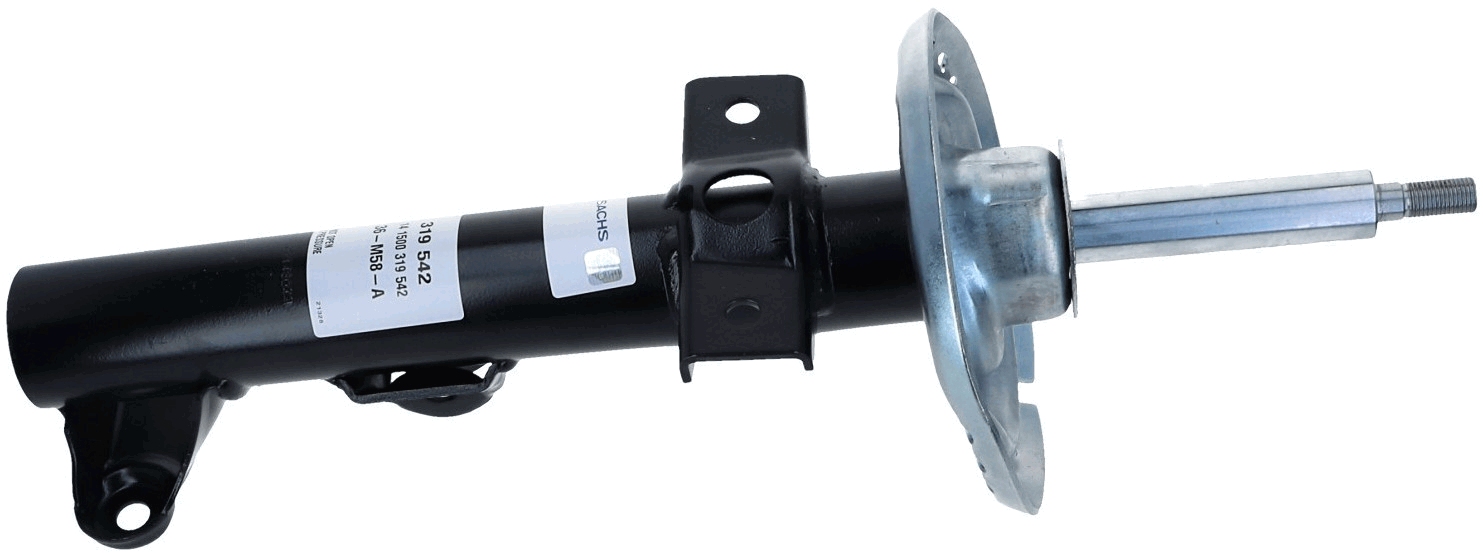 Sachs Schokdemper 319 542