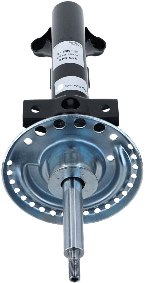 Sachs Schokdemper 319 542